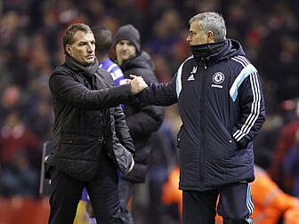 Brendan Rodgers hits out at cr...
